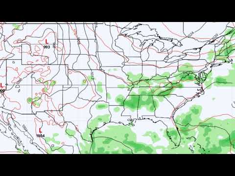August 19, 2021 Weather Xtreme Video - Morning Edition