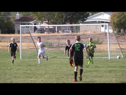 L30 Vipers BN vs Wasatch SD-U11 Boys Soccer