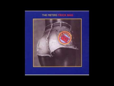 The Meters - Trick Bag - 1976   [Complete Album]