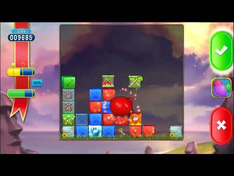 Pet Rescue Saga Level 3388 - NO BOOSTERS | SKILLGAMING ✔️