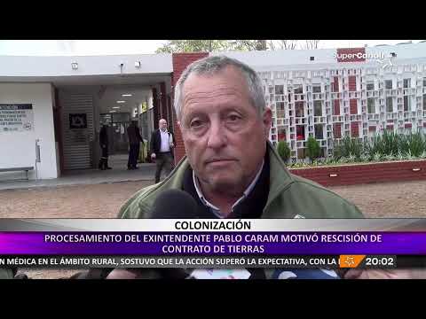 Supernoticias - 29/05/2026