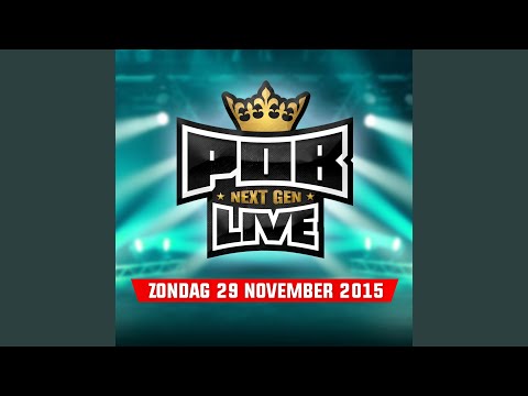 Tazer vs Cooper (Live)