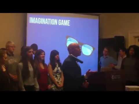“Imagination Game ” NAFME