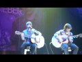 Favourite Girl (acoustic) (LIVE) - Justin Bieber ...