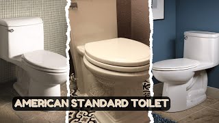 7 Best American Standard Toilet 2026! Affordable & Reliable