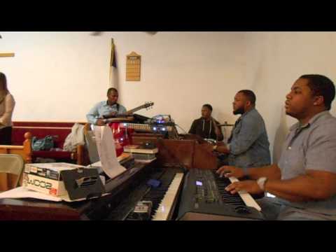 Lord Your Are Worthy By Darnell Moore & Company
