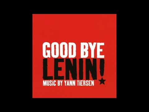 Yann Tiersen -- Summer 78 (Sung by Claire Pichet) -- Good Bye Lenin!