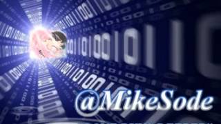 Mike Sode - Love Runs Deeper (Anime version)