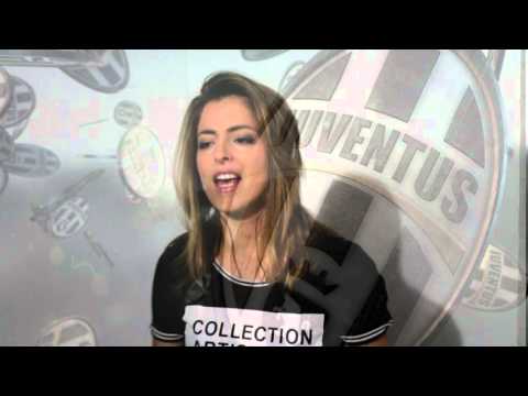 Juve Storia di un Grande Amore - Inno Juventus - Cover - Simon