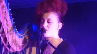 MarieMarie -LIVE- "20 Steps" @Berlin Feb 22, 2014