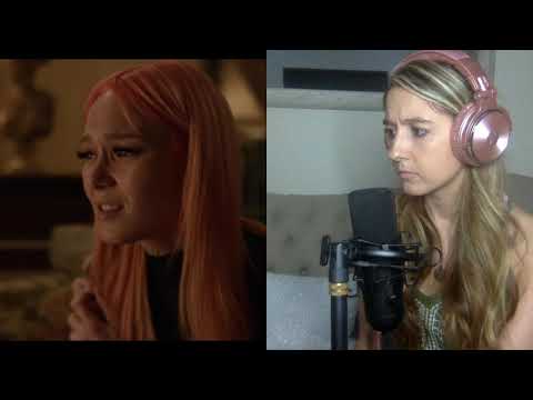 NOVA ROCKAFELLER - DID YOUR BEST- REACTION VIDEO!