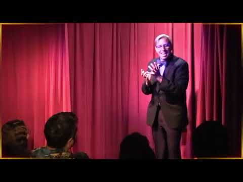 Tom Collett Magic video.