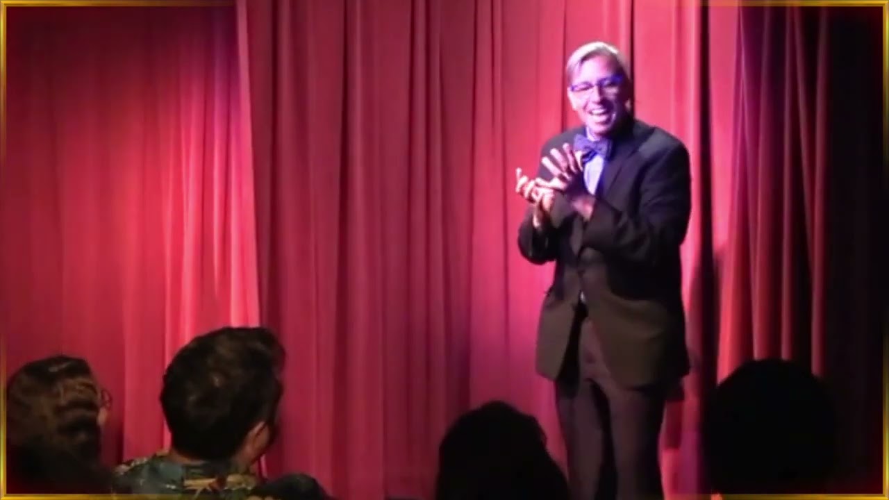 Promotional video thumbnail 2 for Tom Collett Magic