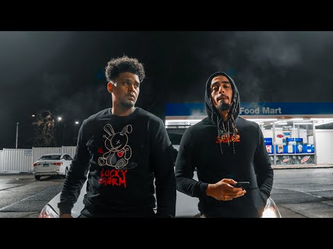 RAY SANTANA X GR8T WHITE - ANTISOCIAL ( SONY A7III MUSIC VIDEO ) SHOT BY: @WanyeVisuals
