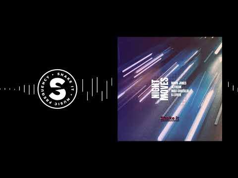 Mata Jones, Alfrenk, Max Coseglia, G-Lover - Night Moves Original Mix