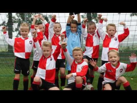 PVCV F9 Seizoen 2014 - 2015