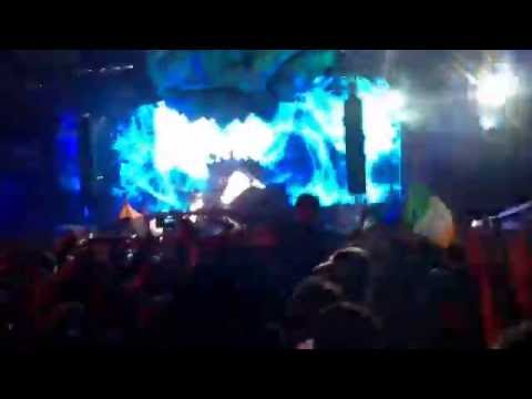 Avicii, i could be the one, Edc Uk 2016