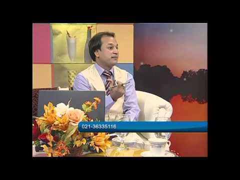 Ali Tabassum Program