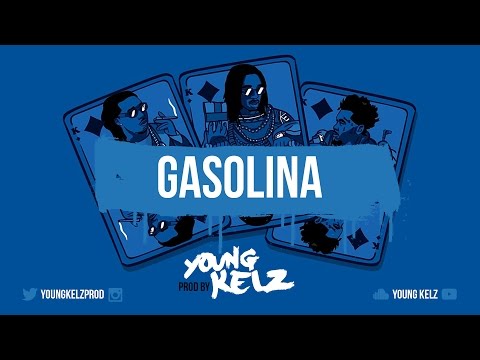 YFN Lucci x Migos Type Beat - " Gasolina " | Prod. By Young Kelz & TheBeatPlug