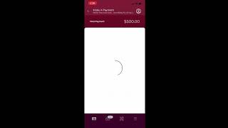 How to pay rent through the Resident Portal app!