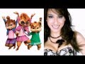 Show das Poderosas - Alvin e os Esquilos 