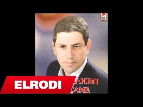 Idajet Ibrahimi - Kenga e Minushit