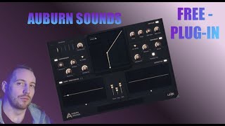 Auburn Sounds Lens Compressor "FREE"