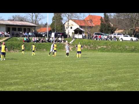 Kreisliga Holzminden 14/15 : TSV Pegestorf-FC 08 Boffzen 19.4.2015
