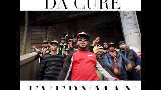 Pillz Da Cure - EveryMan