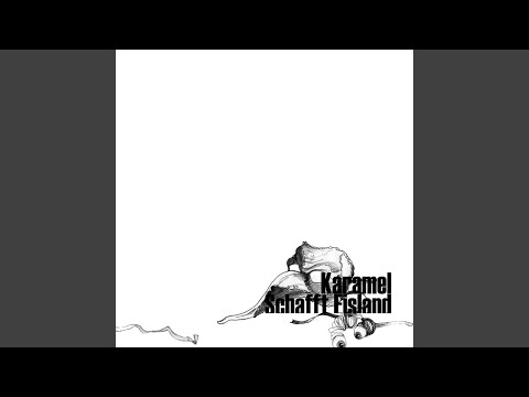 Balkon - Karamel