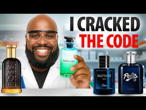 21 Fragrances That Get You SWARMED With Compliments