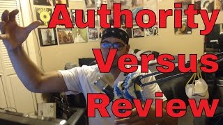 Niche Authority Site Versus Niche Review Site