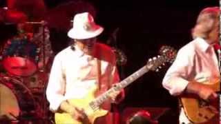 Carlos Santana & John McLaughlin - The Creator Has A Master Plan