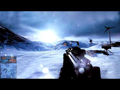 Yes... BF4 is Unplayable in 2026