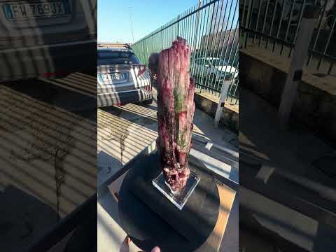 Tourmaline from Brazil | Fine Art Minerals | Tourmaline |