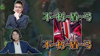 Re: [閒聊] 史上主播台最爛梗是啥？