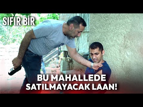Gökhan Abe Torbacıları Patlattı! | Sıfır Bir