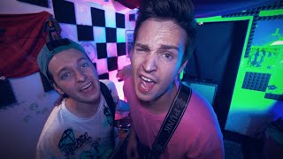 Video Emergency Brake - Fenečky (Official video)