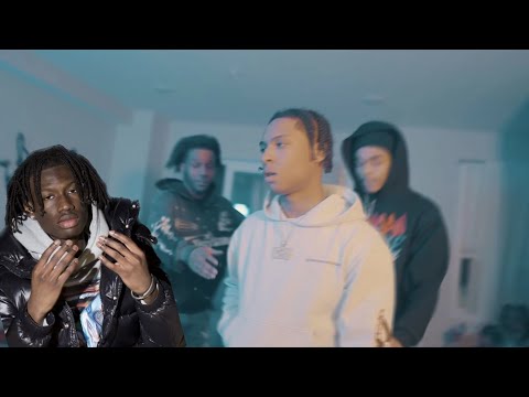 Mo Bando reacts to Popolits 6ix X Roscoe G X DudeyLo - AirStrike [Official Music Video]