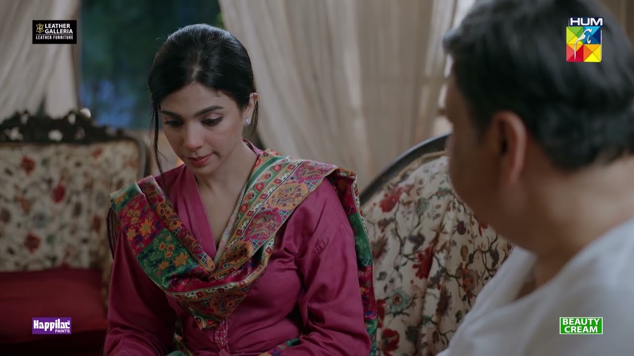 Baap Ko Khana Nahi Khelao Gi - #Masoom #HUMTV