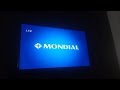 Menu Dvd Andre Valadão Fe Em Vila Velha ES E Damares Verison Mondial Modelo D20