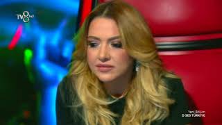 DEMET ALAZOĞLU ADAM