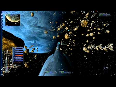 X3: Albion Prelude - Zusammenfassung der Kampagne