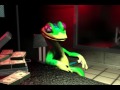 Gex 3D Enter The Gecko Intro