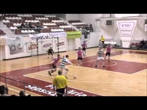 Željko Petrović (Sepsi Futsal)