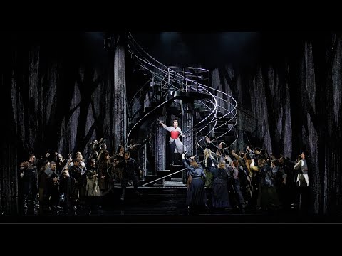 DALIBOR • Bard SummerScape 2025