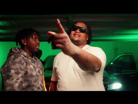 DRAWZ & JMG KILO - I’M BACK (F**** YOU THOUGHT) GMIX
