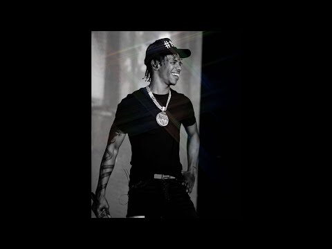 (FREE) J.I x A Boogie Type Beat 2022 - "Weight On Me"