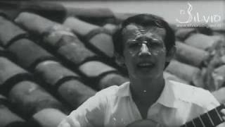 Silvio Rodríguez - La canción de la Trova