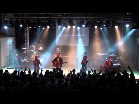 REUBEN MORGAN - HILLSONG   Live in Switzerland 2011 - Full Concert